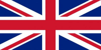 British GDP rises by 0.3 pct in July