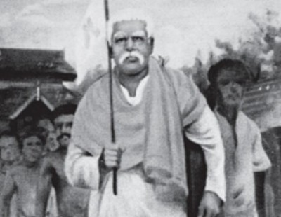 Tamil Nadu leaders pay rich tributes to Periyar