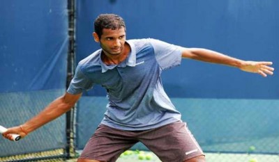 Ramanathan enters singles quarters, doubles semis in Murray Trophy Challenger