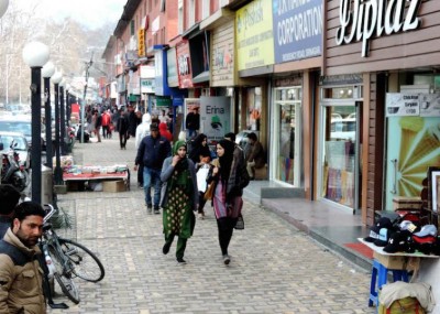 Jammu Municipal Corporation to fine for open defecation, urinating publicly, spitting