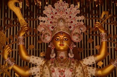 Durga Puja: The Best of Kolkata idols and pandals