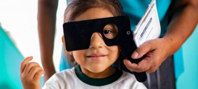 One billion people have preventable eye conditions, increasingly linked to lifestyle choices: UN health agency