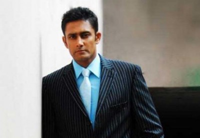 Kings XI Punjab appoints Anil Kumble has head coach