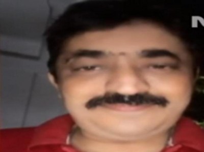 Man with Rs. 90 lakh deposit in PMC Bank dies after protest