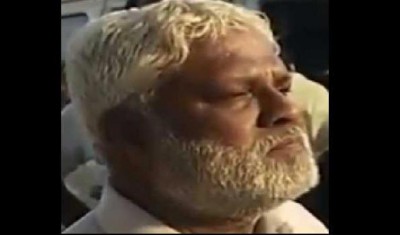 Veteran Kannada writer KB Siddaiah passes away