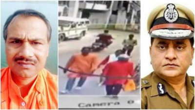 Five arrested in murder of Uttar Pradesh right wing leader Kamlesh Tiwari