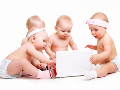 Woman gives birth to quadruplets in K'taka