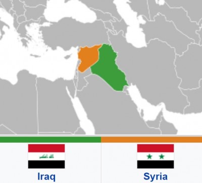 Iraqi joint operations command calls on US troops withdrawn from Syria to leave Iraq