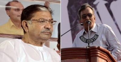 Congress, Left to fight in an alliance in West Bengal by-elections