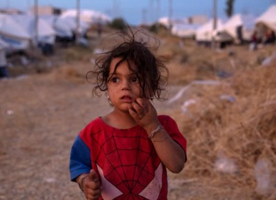 Nearly 700 Syrians return home from Jordan, Lebanon over past 24 hours - Russian Military