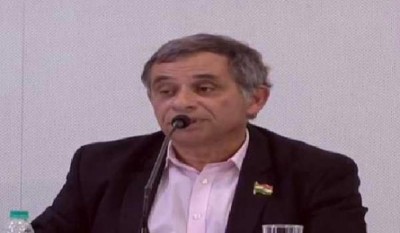 Article 370 internal matter of India, says EU delegation