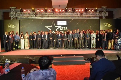 MakeMyTrip honours Kolkataâ€™s Best Hotels at Star Partner Awards ceremony