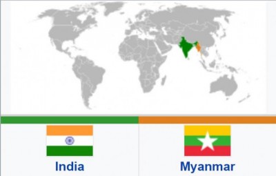 Government of India secures release of five Indian nationals abducted in Myanmar