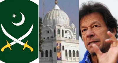 Kartarpur U-turn: Pakistan Army snubs Imran Khan, says Sikh pilgrims will need passport