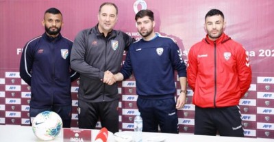 Blue Tigers ready to overcome challenges against Afghanistan