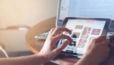 Free broadband internet for all, UK's labour promises