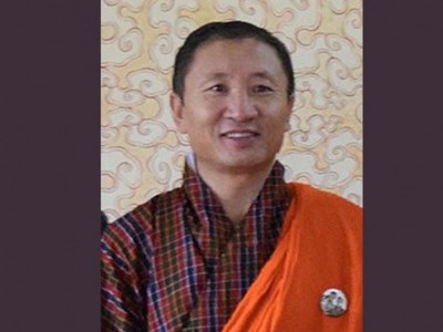 Bhutan Foreign Minister Tandi Dorji  to visit India tomorrow