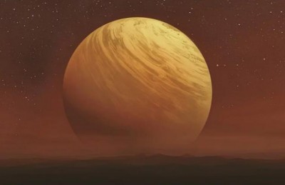 NASA completes 1st global geologic map of Saturn's Moon