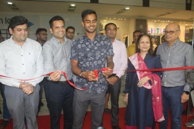 Apple authorised first reseller store launched in Howrah in West Bengal