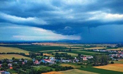 Climate change: Another year of record gas emissions, warns UN meteorological agency