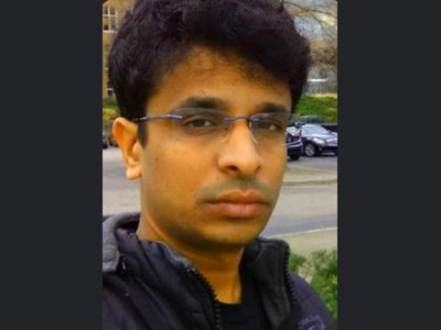 India techie Shanmuga Subramanian's tweet on NASA's recognition goes viral