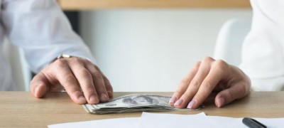 Corruption thwarts attempts to build a better world and â€˜must be fought by all, for allâ€™