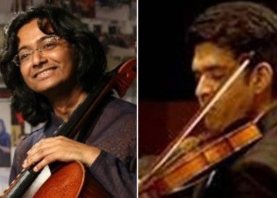 US Consulate General Kolkata celebrates its 225 years of relationship with the city with a musical evening