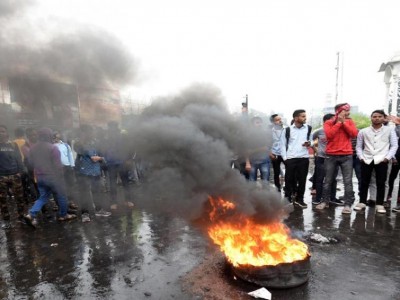 Citizenship Act Protest: West Bengal is witnessing another day of violence