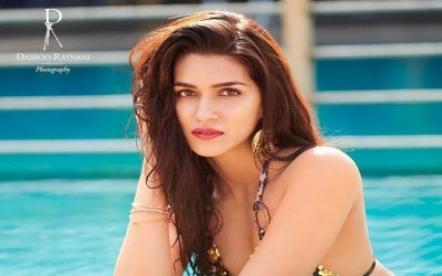 This is fake: Kriti Sanon clarifies on Dublin bar using her image for promotions