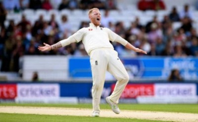 English World Cup star Ben Stokes' father admitted in hospital with serious illness
