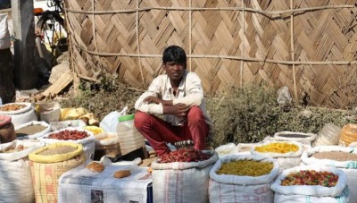 Urgent policies needed to address India's slowdown: IMF