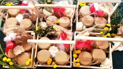 Special gift ideas for the New Year for the last minute buyers