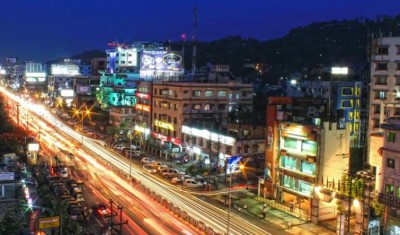 Assam government to set up countryâ€™s first international level Skill University, Multi-Modal Logistics Hub 