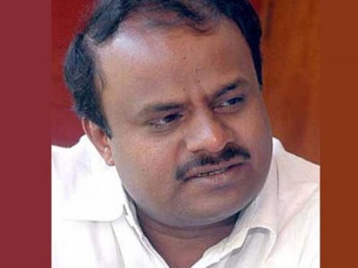 I am relaxed: Karnataka CM HD Kumaraswamy says on MLAs withdrawal