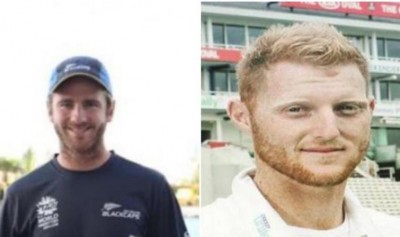 Williamson, Stokes gain in ODI rankings after unforgettable performances