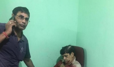 Man shot dead by miscreants in Guwahati