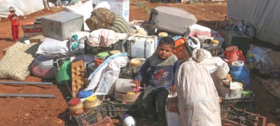 Syria: â€˜Deplorableâ€™ violence in Idlib against civilians, humanitarian workers must â€˜stop immediatelyâ€™: UN Coordinator