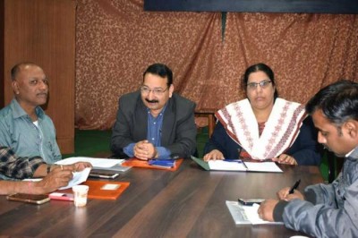 State Youth Parliament Festival to be held in Jadavpur University on February 7