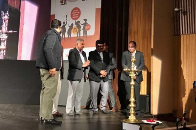 Toyota Kirloskar Motorâ€™s road safety education program instills â€˜Safe Road Behaviorâ€™