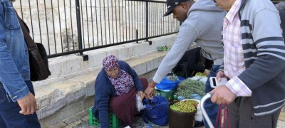 Two States â€˜side-by-sideâ€™ is the â€˜peaceful and just solutionâ€™ for Israel-Palestine conflict: Guterres