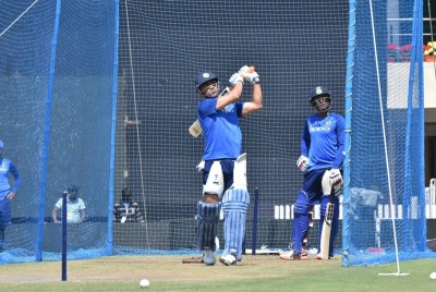 India Sports: March 7, 2019 