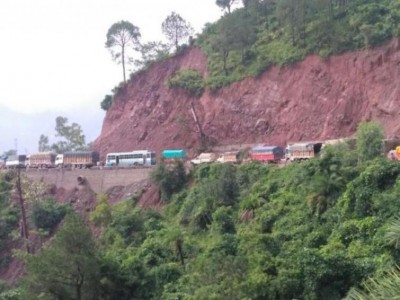 Rains bring back cold conditions in Himachal Pradesh