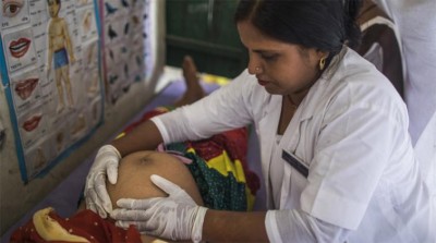 â€˜Health is a right, not a privilegeâ€™ says WHO chief on World Health Day