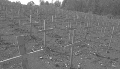 From â€˜dead on the insideâ€™ to â€˜truly aliveâ€™: Survivor of genocide against the Tutsi in Rwanda recounts her story as UN marks 25th anniversary