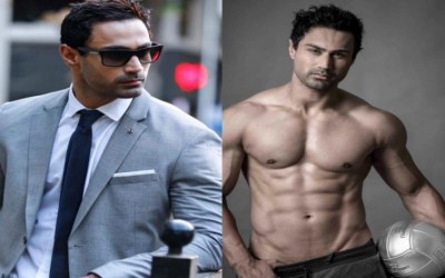 Is Karan Oberoi (KO) going to be next Milind Soman?