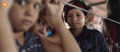 270 million people are migrants, who send home a staggering $689 billion