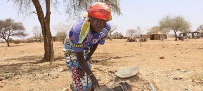 Violent attack in Burkina Faso leaves dozens of women dead, draws censure of UN chief