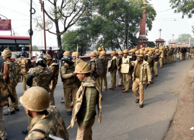 Anti-CAA protests: Death toll in UP rises to 11