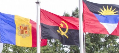 UN welcomes Angolaâ€™s repeal of anti-gay law, and ban on discrimination based on sexual orientation