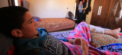 Gaza probe finds 'reasonable grounds' Israeli forces committed international human rights violations